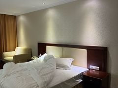 -凯旋假日酒店(从化城建学院店)