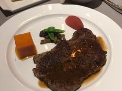 -戈雅法餐厅(世界城广场店)
