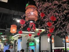 -卢大鲜鱼头捞饭(美利广场店)
