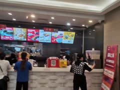 -永和大王(浦东南路店)
