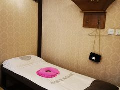 -若石足道SPA 连锁(丹东街店)