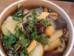 火锅粉-牛王庙小吃(桥头街店)