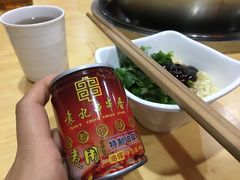-袁记串串香(人民公园店)