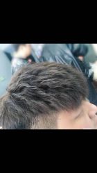 -万丝造型