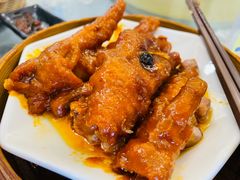 -一壶私房菜·顺德菜·顺德鱼生