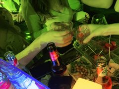 -苏荷酒吧(九街店)