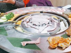 -哈哈碳都·牛肋条无限自助烤肉(宝龙店)