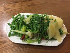 -惠记粉汤羊血梆梆肉(永松路店)