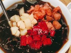 -黄山老妈·土菜(碧桂园店)