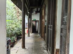 -院子餐厅·大锅菜·老杭帮(桥西直街店)