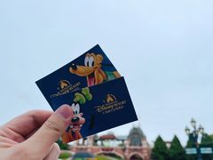 -上海迪士尼度假区