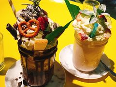 -MIKAKU(万达广场上海宝山店)