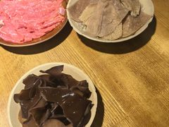 -阳阳老火锅(小南门店)