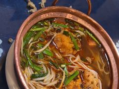 -云南李记罐罐米线饵丝小吃(汉中门金鹰店)