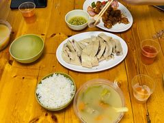 例汤-甜甜屋(解放中路店)