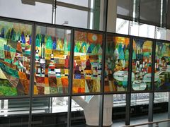 -蒙特利尔皮埃尔·埃利奥特·特鲁多国际机场