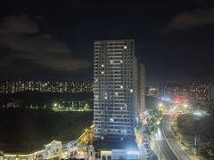 -江门富力万达嘉华酒店