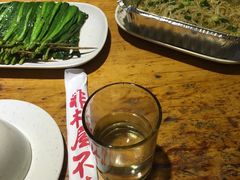 -木屋烧烤(白石洲店)