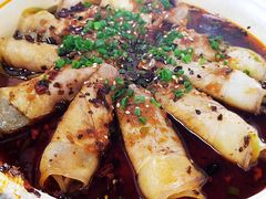 -弓虽昌焖烧鸡(大竹林店)