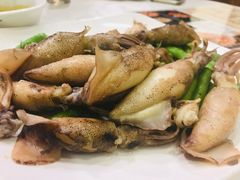 -吉源大排档·鱼生·海鲜(烧烤彩印厂店)