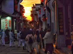 -新安江山水画廊风景区
