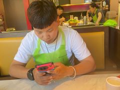 -涿派·炝锅鱼(涿州店)