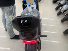 -小牛电动体验·租电动车(德胜门店)