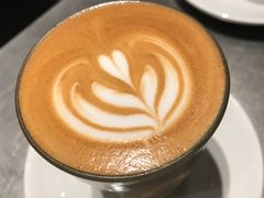 -Seesaw Coffee(上海国金中心店)
