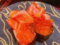 -合点寿司(金虹桥商场店)