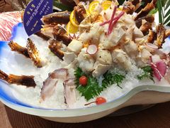 -尚海豆捞(乐虹坊店)