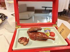 -山泉粤宴(广东大厦店)