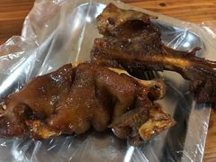 -赵元章肉骨烧(山塘街店)