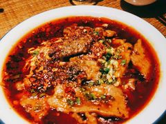 -渝信川菜(长安店)