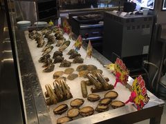 -渔娘渔家丹东海鲜(东直门店)