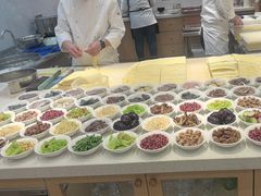 -合胜记太原排档(王府井店)