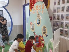 -睿趣疯狂机器人·乐高·编程·STEM(橡树湾中心)