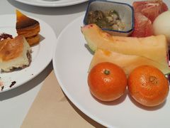 -晶丽香榭自助餐(南京大饭店)