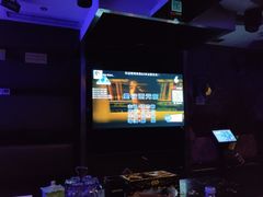 -糖果风尚KTV(犀浦店)