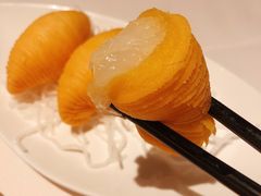 千层萝卜酥-利苑酒家(宜安广场店)