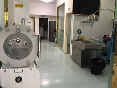 -汪喵宠物医院·骨科心脏影像·犬猫急重症ICU诊疗中心(成华分院)