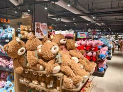 -永辉超市(嘉定宝龙广场店)