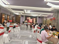 -国惠大酒楼(仓山万达店)