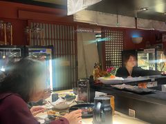 -乌君·酒场·炭火烧鸟(侨城坊店)