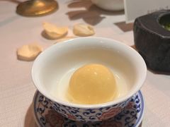 -三嚥阁 La Villa Restaurant