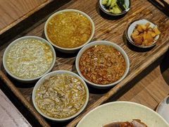 -李百蟹·江南蟹黄面·河景餐厅(夫子庙总店)