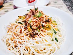 -蘭奢雅集·江浙菜(青山江滩店)