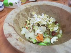 -云南野生菌石锅鱼石锅鸡(大金塔店)