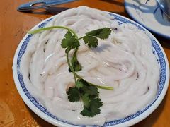 猪X根-华哥新鲜猪精品美食