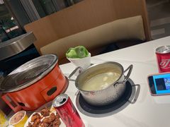 -星伦多自助料理·涮烤一体(杭州来福士店)