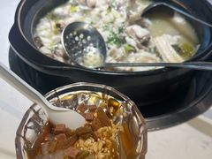 -周渝食惦酸菜鱼(青浦店)